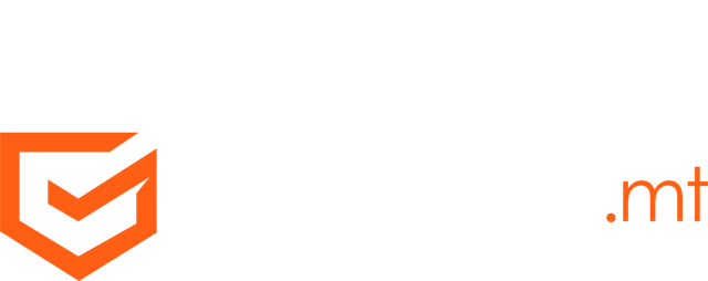 Tried And Tested logo in footer