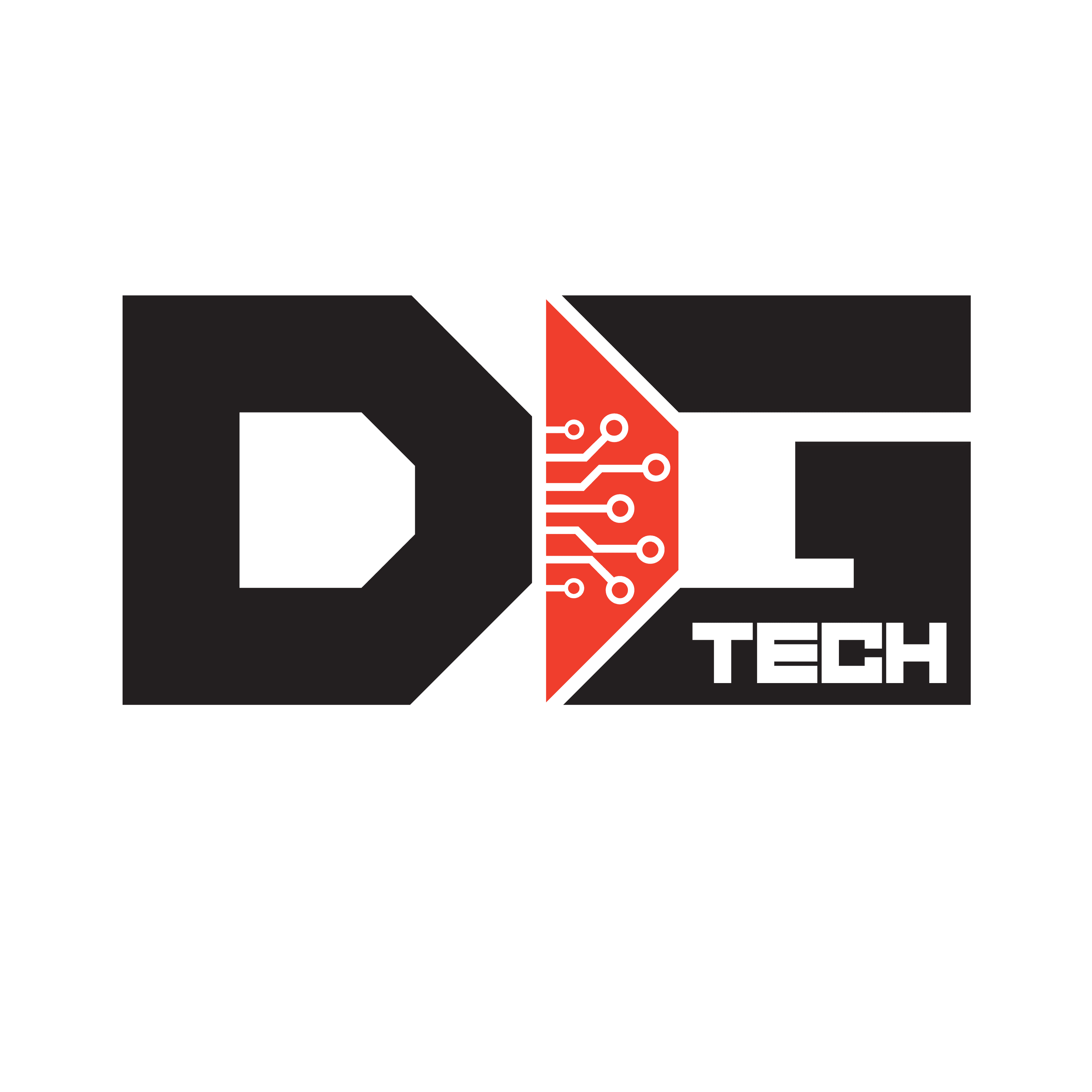 DG Tech Malta company logo