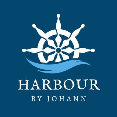 Harbour By Johann