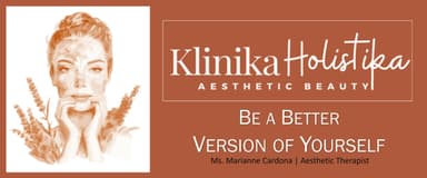 Klinika Holistika Aesthetic Beauty