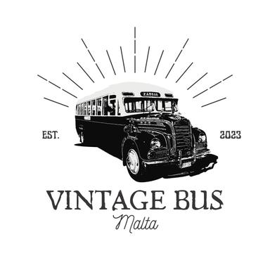 Vintage Bus Malta