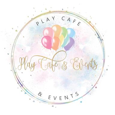 Play Cafe & Events