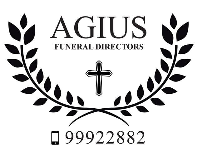 Guido Agius funeral