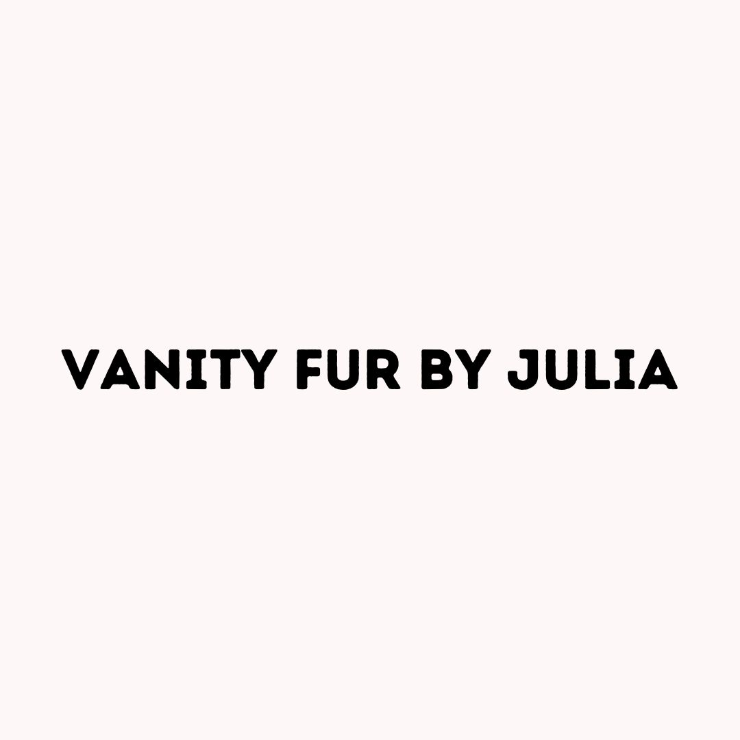 Vanity Fur by Julia