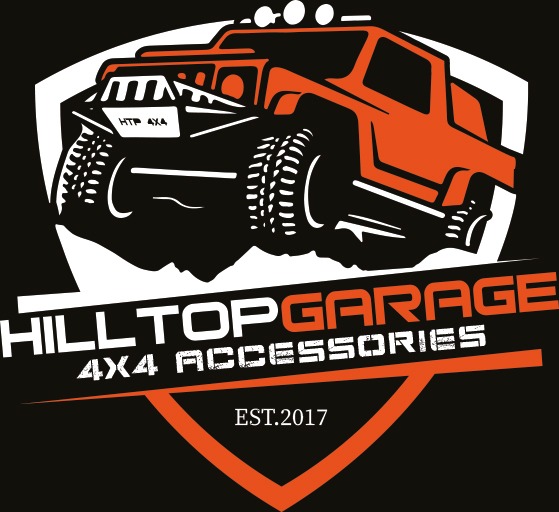 Hilltop Garage Autobody Repair / 4x4 & Pickup Van Accessories