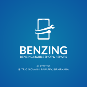 Benzing Mobile Shop & Repairs