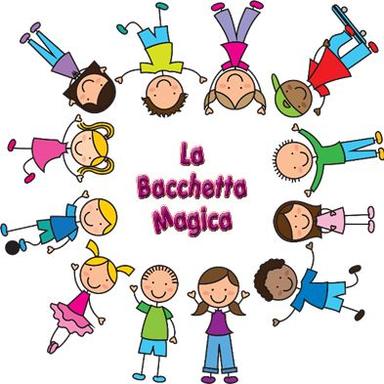 La Bacchetta Magica