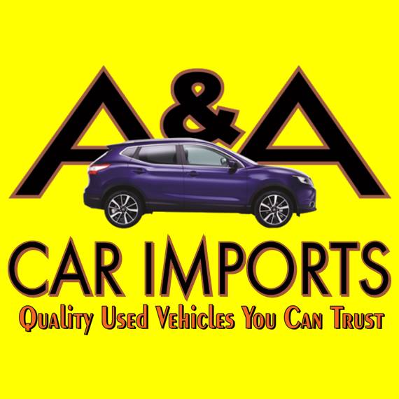 A & A Car Imports